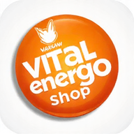 WarsawVitalEnergoShop logo
