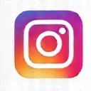 Instagram icon